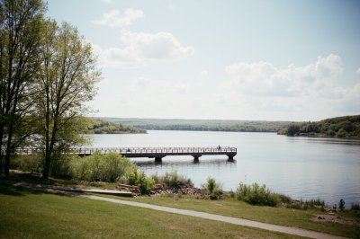 AI-generated travel thumbnail for Gregory County