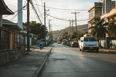 AI-generated travel thumbnail for Gregory Park