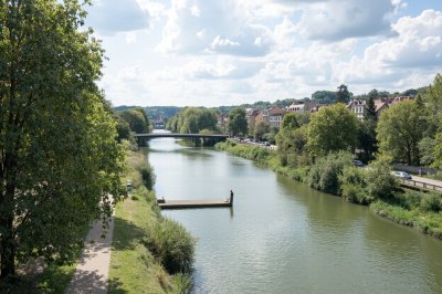 AI-generated travel thumbnail for Grigny