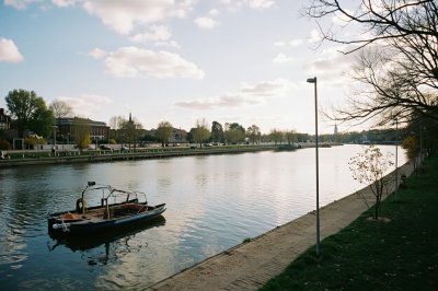 AI-generated travel thumbnail for Groß Pankow