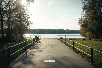 AI-generated travel thumbnail for Groß-Rohrheim