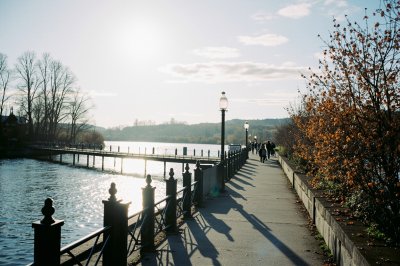 AI-generated travel thumbnail for Großrinderfeld