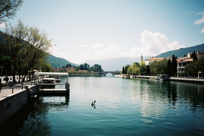 AI-generated travel thumbnail for Grosio
