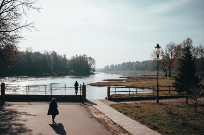 AI-generated travel thumbnail for Gryazovets