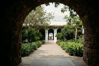 AI-generated travel thumbnail for Guadalajara