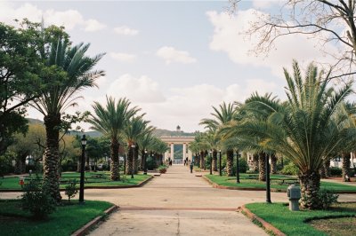 AI-generated travel thumbnail for Guadalupe Victoria