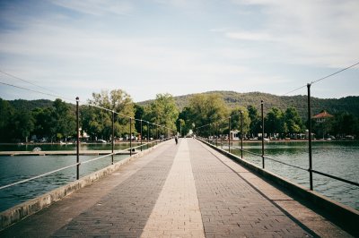AI-generated travel thumbnail for Guadalupe Victoria