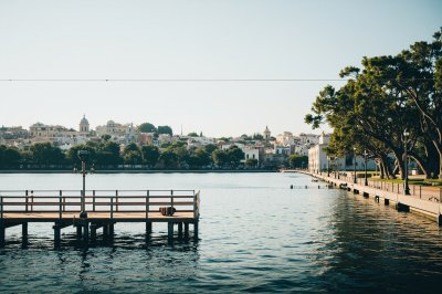 AI-generated travel thumbnail for Guanajuato