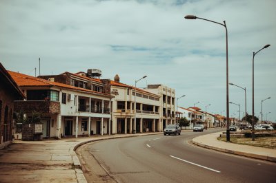 AI-generated travel thumbnail for Guanare
