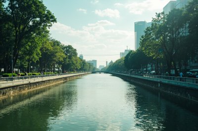 AI-generated travel thumbnail for Guangzhou