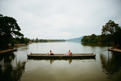 AI-generated travel thumbnail for Guarne