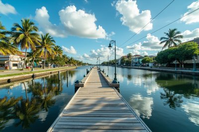 AI-generated travel thumbnail for Guayanilla