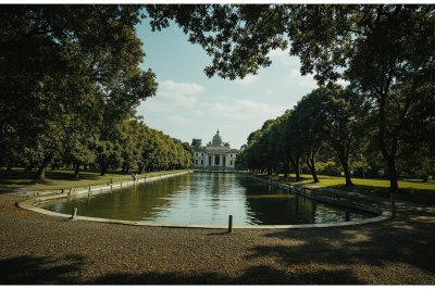 AI-generated travel thumbnail for Guayaquil