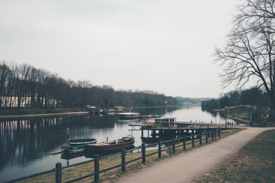 AI-generated travel thumbnail for Głuchołazy