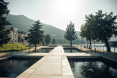 AI-generated travel thumbnail for Gudauta