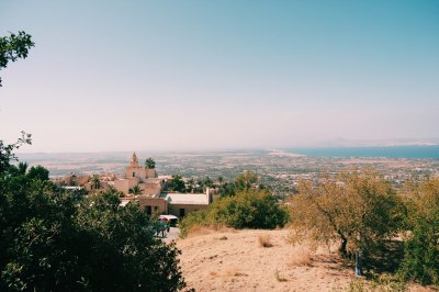 AI-generated travel thumbnail for Guercif