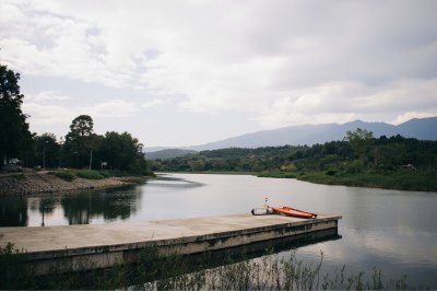 AI-generated travel thumbnail for Güicán