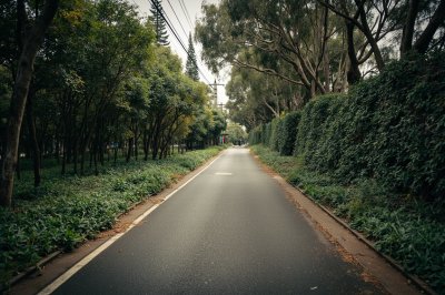 AI-generated travel thumbnail for Guildford West