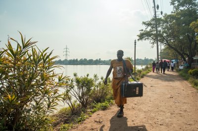 AI-generated travel thumbnail for Guilmaro