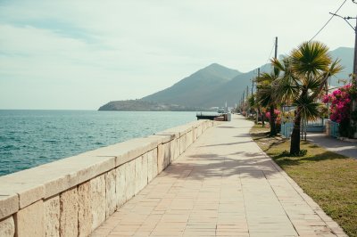 AI-generated travel thumbnail for Güimar