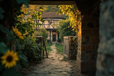 AI-generated travel thumbnail for Gulia