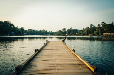 AI-generated travel thumbnail for Gulu