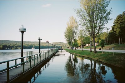 AI-generated travel thumbnail for Gundorovskiy