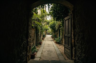 AI-generated travel thumbnail for Gurro