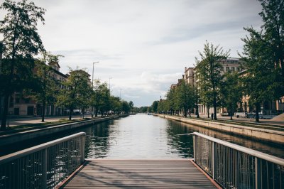 AI-generated travel thumbnail for Gusinje