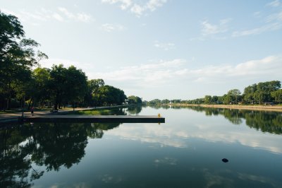 AI-generated travel thumbnail for Hà Tiên