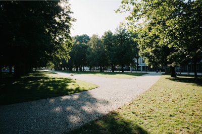 AI-generated travel thumbnail for Haag (Rheintal)
