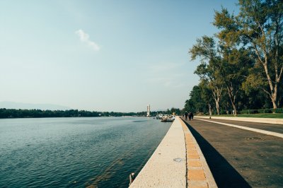 AI-generated travel thumbnail for Hacıqabul