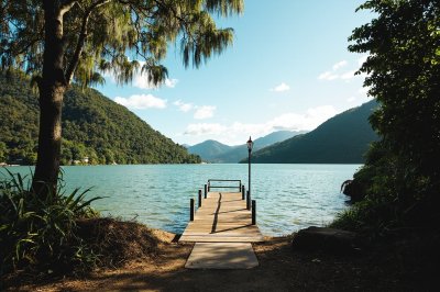 AI-generated travel thumbnail for Hagen