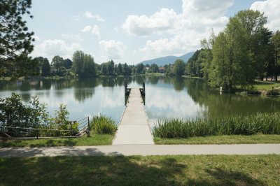 AI-generated travel thumbnail for Haibach im Mühlkreis