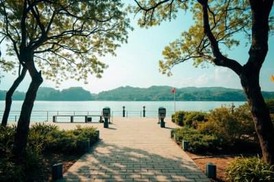 AI-generated travel thumbnail for Haiphong