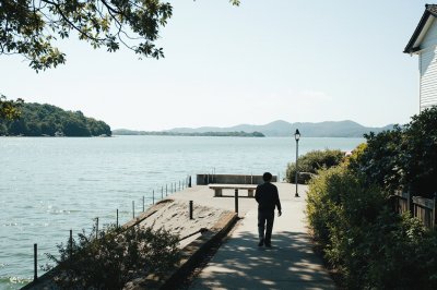 AI-generated travel thumbnail for Hakui