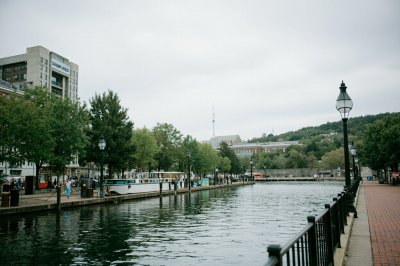 AI-generated travel thumbnail for Halifax
