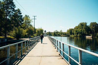 AI-generated travel thumbnail for Halton