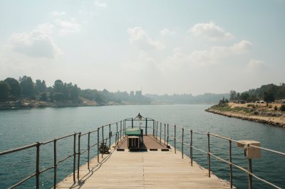 AI-generated travel thumbnail for Hama District