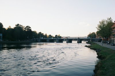 AI-generated travel thumbnail for Hamar