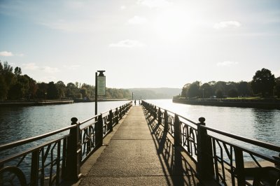AI-generated travel thumbnail for Hamburg-Nord