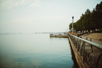 AI-generated travel thumbnail for Hamidiyeh