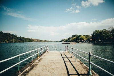AI-generated travel thumbnail for Hamoraon