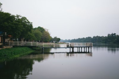 AI-generated travel thumbnail for Handia