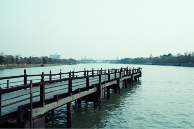 AI-generated travel thumbnail for Harbin