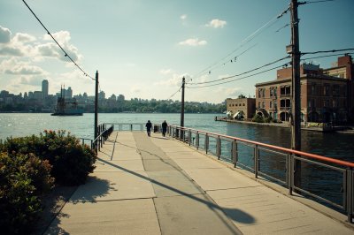 AI-generated travel thumbnail for Harlem