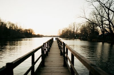 AI-generated travel thumbnail for Harmon County