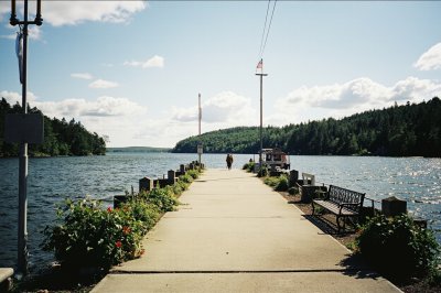 AI-generated travel thumbnail for Harrison