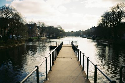 AI-generated travel thumbnail for Harthill
