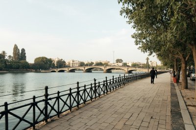 AI-generated travel thumbnail for Harthiya